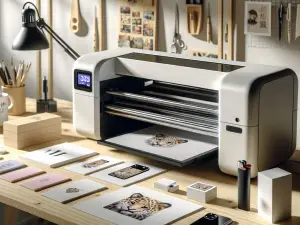 Breaking the Toxic Myth: 4 Reasons Why Modern UV Printing Is Actually Eco-Friendly