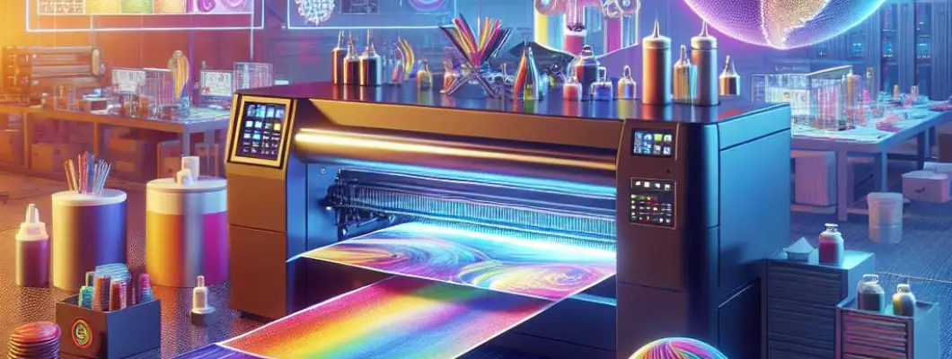 La personnalisation intersectorielle en plein essor alors que l’imprimante UV transforme la façon dont les marques imprimant au-delà du papier