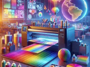 Cross-industry customization taking off as uv printer reshapes how brands print beyond paper