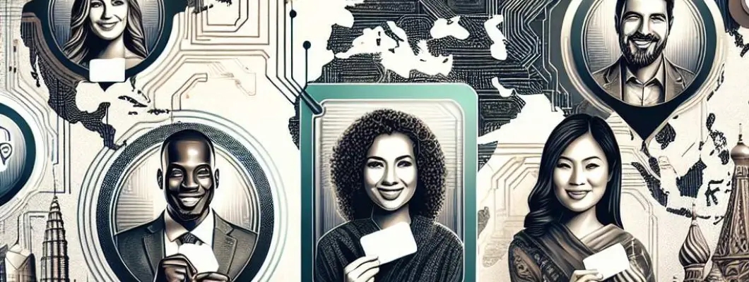 Digitaler Zugangskontrolle und Event-Branding entwickeln sich durch kartendruckerfokussierte Personalisierungslösungen