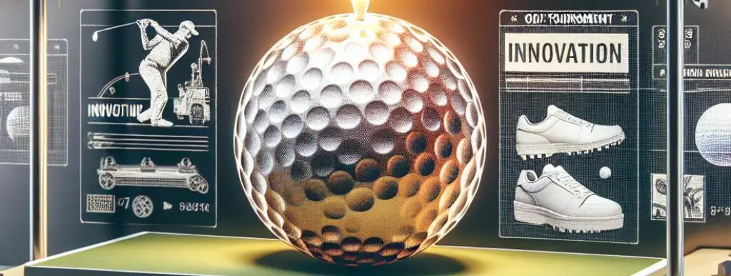 Tournament Merchandising Strategies Transforming with Golf Ball Printer Powered Limited Editions