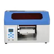 Smart Mini A4 UV Printer