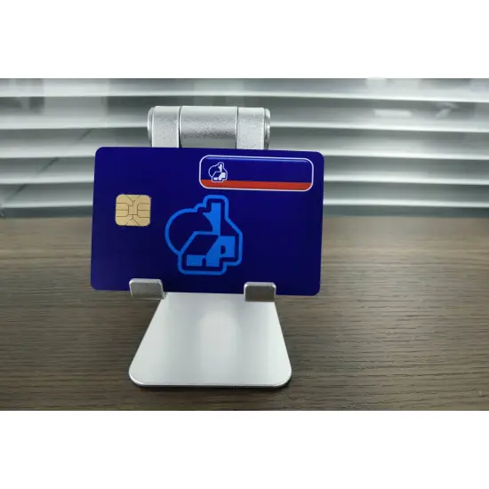 Impresora de tarjetas de crédito y tarjetas de visita