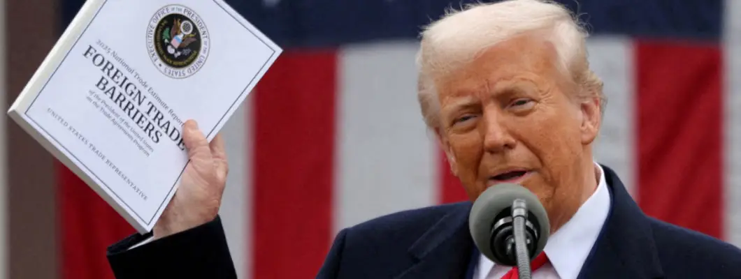 Como as tarifas de Trump afectam o negócio de impressoras GNFEI e as soluções de suporte nos EUA