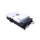 High-performance DTF printer oven for precise film transfer with efficient heat distribution.