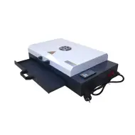 Oven for DTF Printer Transfer Film Printing