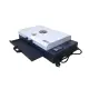High-performance DTF printer oven for precise film transfer with efficient heat distribution.