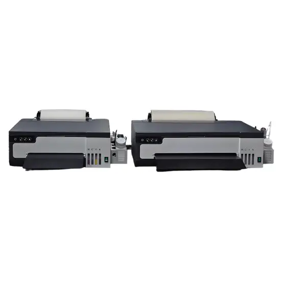 A3 Roll DTF Printer
