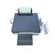 Compact A4 Roll DTF Printer for vibrant, durable printing on T-shirts and other textiles