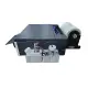Compact A4 Roll DTF Printer for vibrant, durable printing on T-shirts and other textiles