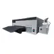 Compact A4 Roll DTF Printer for vibrant, durable printing on T-shirts and other textiles