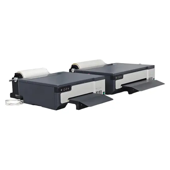 A3 Roll DTF Printer