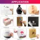Premium AB Film for UV DTF Printer providing high-resolution and durable transfers onto various substrates
