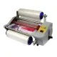 Roll Laminator Single Side Laminating Machine