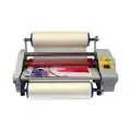 Laminating Machine