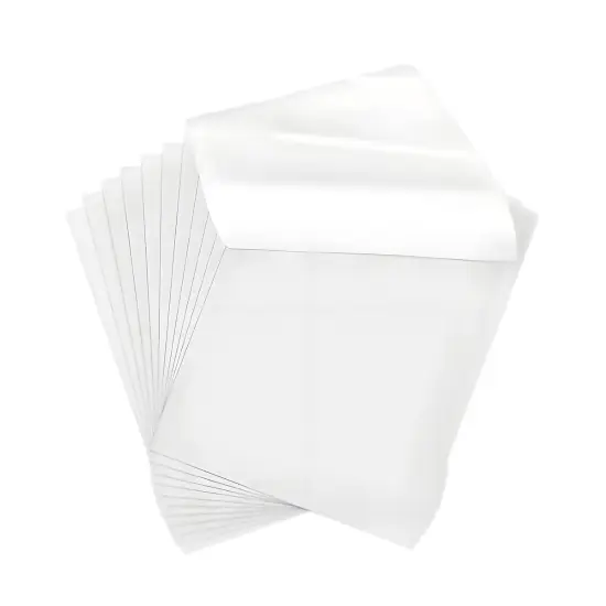A3/A4/Roll PET DTF Transfer Film