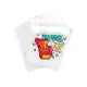 A3/A4/Roll PET DTF Transfer Film