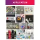 Premium AB Film for UV DTF Printer providing high-resolution and durable transfers onto various substrates