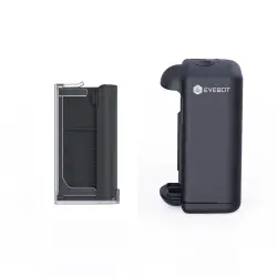 PrintInd Ultra Portable Handheld Inkjet Printer