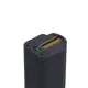 PrintInd Ultra Portable Handheld Inkjet Printer