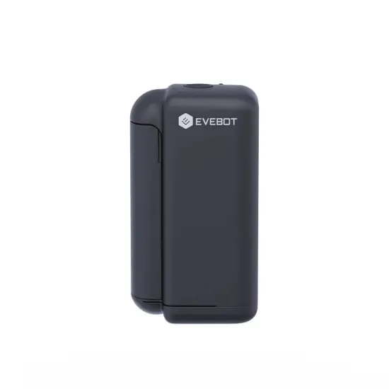 PrintInd Ultra Portable Handheld Inkjet Printer