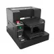 A4 flatbed direct to garment t-shirt printer machine for small business custom apparel printing