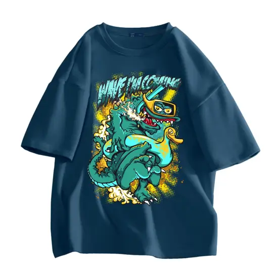 A4 flatbed direct to garment t-shirt printer machine for small business custom apparel printing
