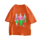A4 flatbed direct to garment t-shirt printer machine for small business custom apparel printing