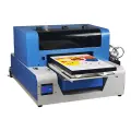 A4 DTG Printer