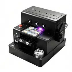 Credit Card & Business Card Printer