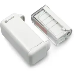 PrintPods Handheld Printers for Absorbent Surfaces