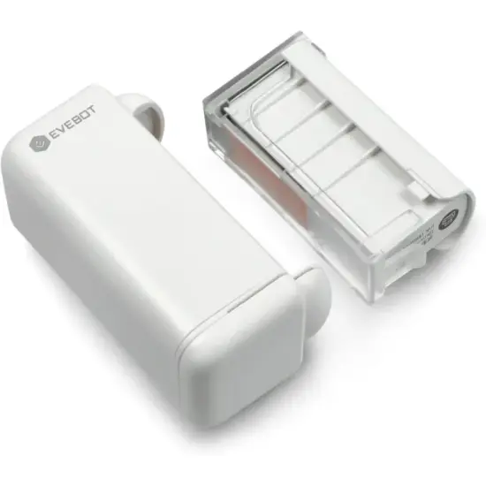 PrintPods Handheld Printers for Absorbent Surfaces