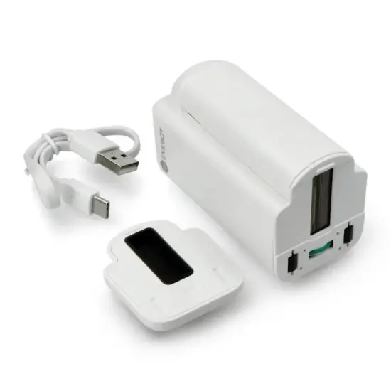 PrintPods Handheld Printers for Absorbent Surfaces