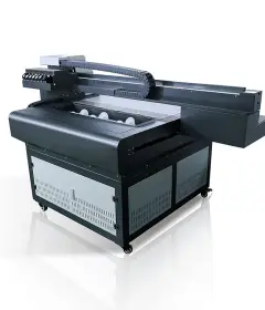 Large UV Printer