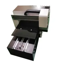 A2 DTG Printer
