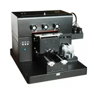 Economical A4 Multifunction LED UV Printer