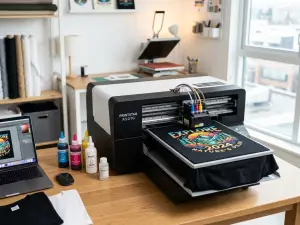 Best DTG Printer for Beginners Under $5,000 | 2026 Guide | GNFEI