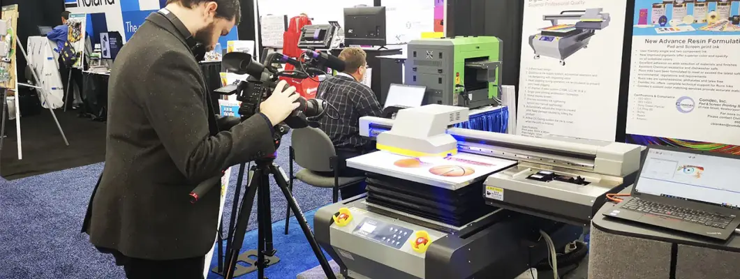 Top Hiding Truth About DTG Printer