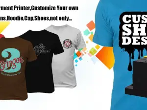 GNFEI Launched Various New and Stylish Printers For Use In Different Commercial And Residential Places With Affordable Prices