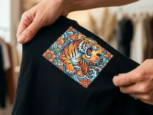 Can a DTG Printer Also Be Used to Print DTF Film (Hybrid DTG/DTF)?