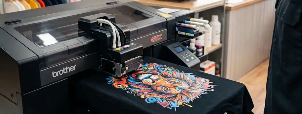 How Much Does a DTG Printer Cost? (2026 Business Guide)