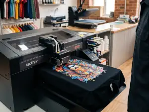 How Much Does a DTG Printer Cost? (2026 Business Guide)