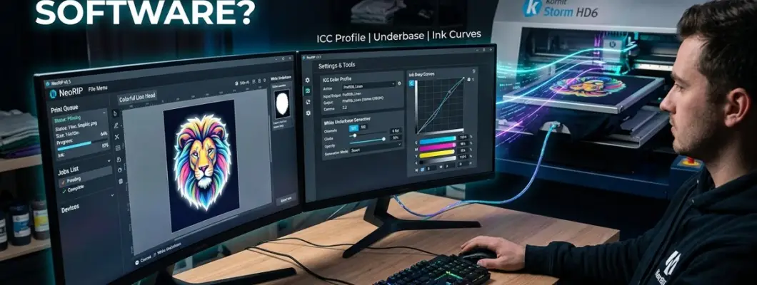 What is RIP Software and Why is it Mandatory for DTG?