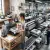 What is the Maximum Print Area on a Standard DTG Platen?