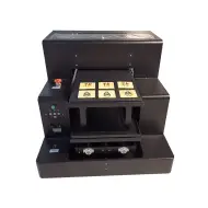 A3 Edible Food Printer For Printing Cakes Cookies 