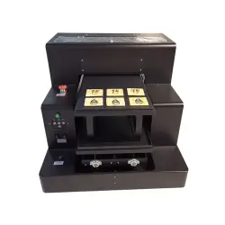 A3 Edible Food Printer For Printing Cakes Cookies 