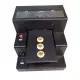 A3 edible food printer printing high-resolution images on cakes and cookies using food-safe ink.