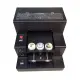 A3 edible food printer printing high-resolution images on cakes and cookies using food-safe ink.