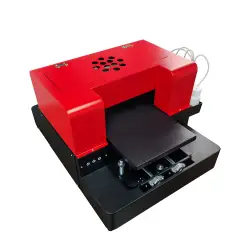 A4 Size Edible Food Printer