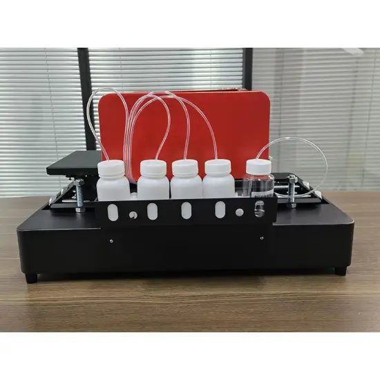 A4 Size Edible Food Printer